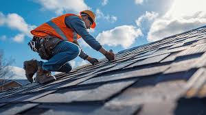 Best Roof Maintenance and Cleaning  in Goldendale, WA